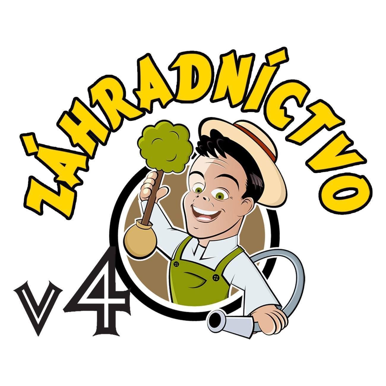 Zahradnictvo V4
